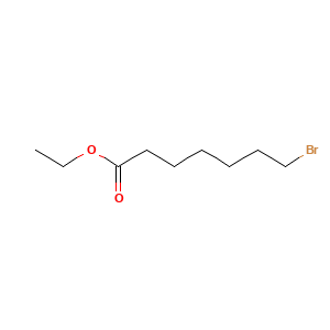 Ethyl 7-bromoheptanoate