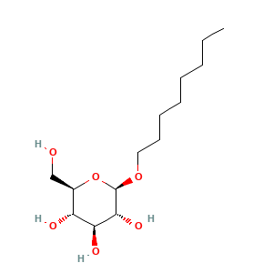 octyl beta-D-glucopyranoside