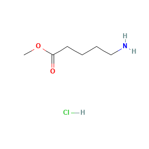 Methyl 5-aminopentanoate hydrochloride