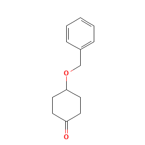 4-(Benzyloxy)cyclohexanone