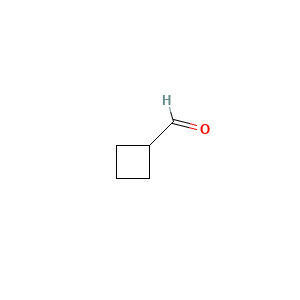 Cyclobutanecarbaldehyde