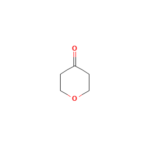 Tetrahydro-4H-pyran-4-one