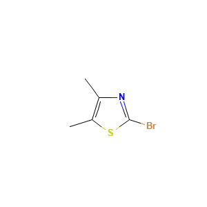 2-Bromo-4,5-dimethylthiazole