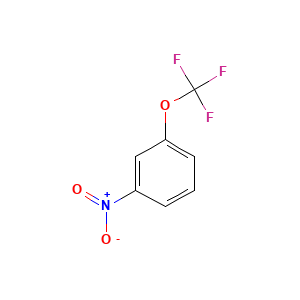 1-Nitro-3-(trifluoromethoxy)benzene