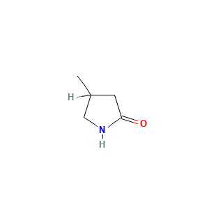 4-Methyl-2-pyrrolidinone