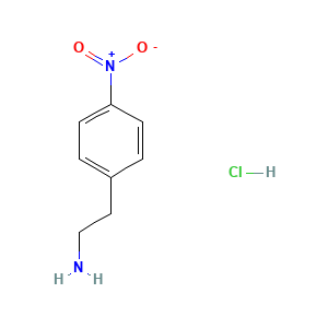4-Nitrophenethylamine hydrochloride