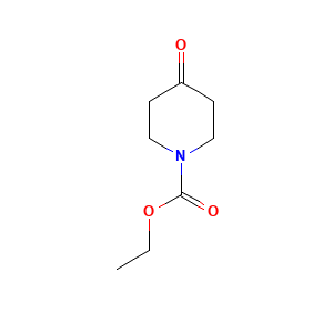 Ethyl 4-oxo-1-piperidinecarboxylate