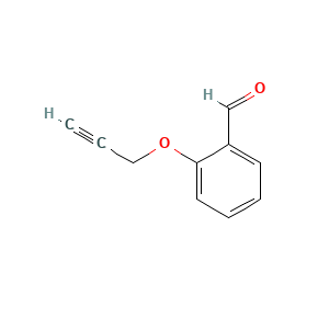 2-(Propargyloxy)benzaldehyde