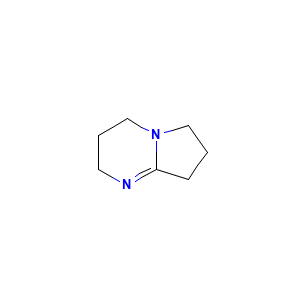 1,5-Diazabicyclo(4.3.0)non-5-ene