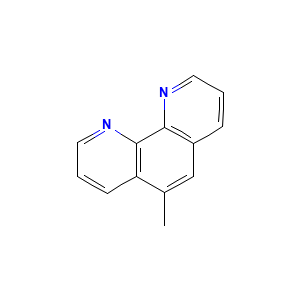 5-Methyl-1,10-phenanthroline
