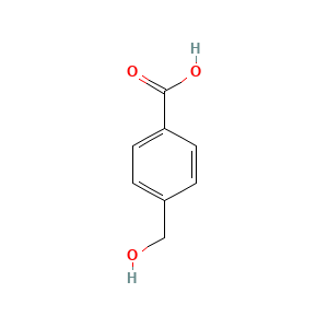4-(Hydroxymethyl)benzoic acid