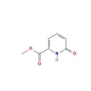 Methyl 6-oxo-1,6-dihydropyridine-2-carboxylate