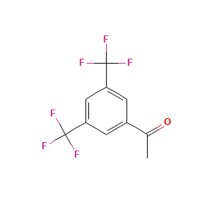 1-(3,5-Bis(trifluoromethyl)phenyl)ethan-1-one