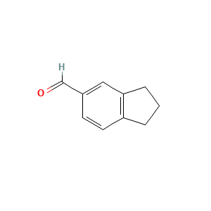 5-Indanecarboxaldehyde