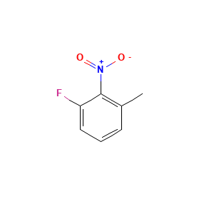 1-Fluoro-3-methyl-2-nitrobenzene