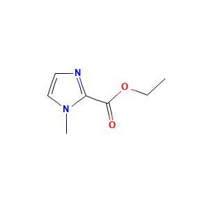 ethyl 1-methyl-1H-imidazole-2-carboxylate