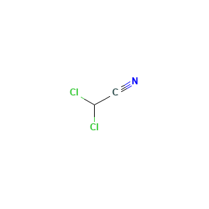 Dichloroacetonitrile