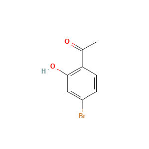 1-(4-Bromo-2-hydroxyphenyl)ethan-1-one
