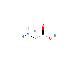 DL-alanine