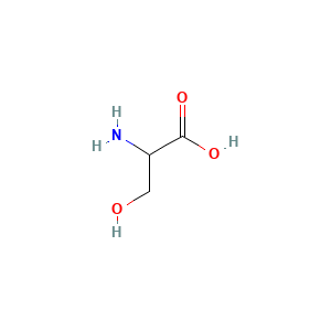 DL-Serine