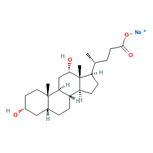 Sodium Deoxycholate