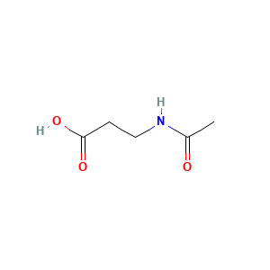 N-Acetyl-beta-alanine