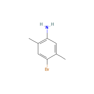 4-Bromo-2,5-dimethylaniline