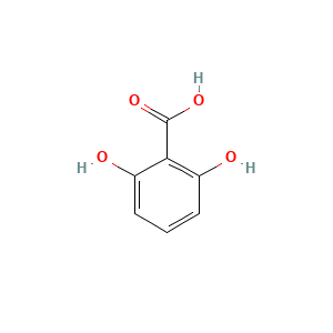 2,6-Dihydroxybenzoic Acid