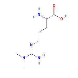 N,N-Dimethylarginine