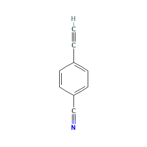 4-Ethynylbenzonitrile
