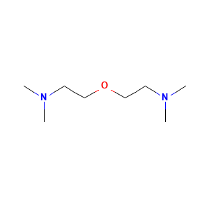 Bis(dimethylaminoethyl) ether
