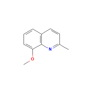 8-Methoxy-2-Methylquinoline