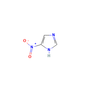 4-Nitroimidazole