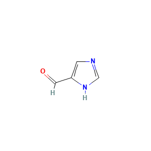 Imidazole-4-carboxaldehyde