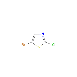 5-Bromo-2-chlorothiazole