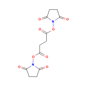 Disuccinimidyl succinate