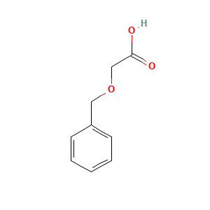 (Benzyloxy)acetic acid