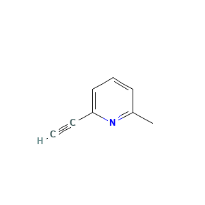 2-Ethynyl-6-methylpyridine