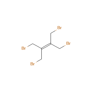 1,4-Dibromo-2,3-bis(bromomethyl)-2-butene