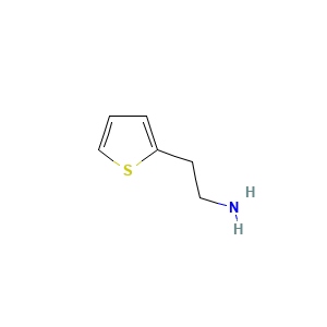 Thiopheneethanamine