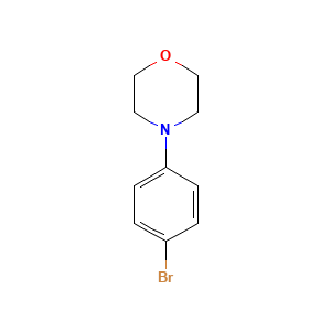 4-(4-Bromophenyl)morpholine