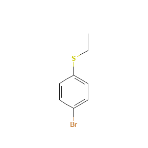 1-Bromo-4-(ethylthio)benzene