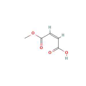 Monomethyl maleate