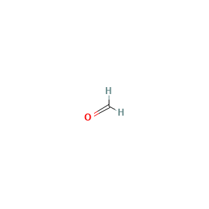 Formaldehyde