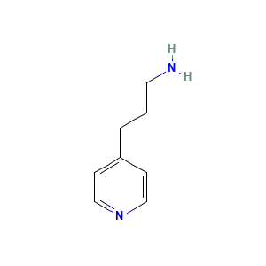 3-(Pyridin-4-yl)propan-1-amine