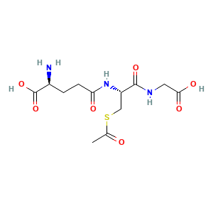 S-Acetylglutathione