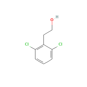 2-(2,6-Dichlorophenyl)ethanol