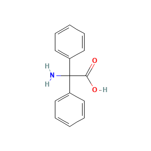 2,2-Diphenylglycine