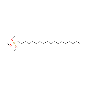 Octadecyltrimethoxysilane