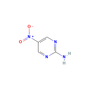 5-Nitropyrimidin-2-amine